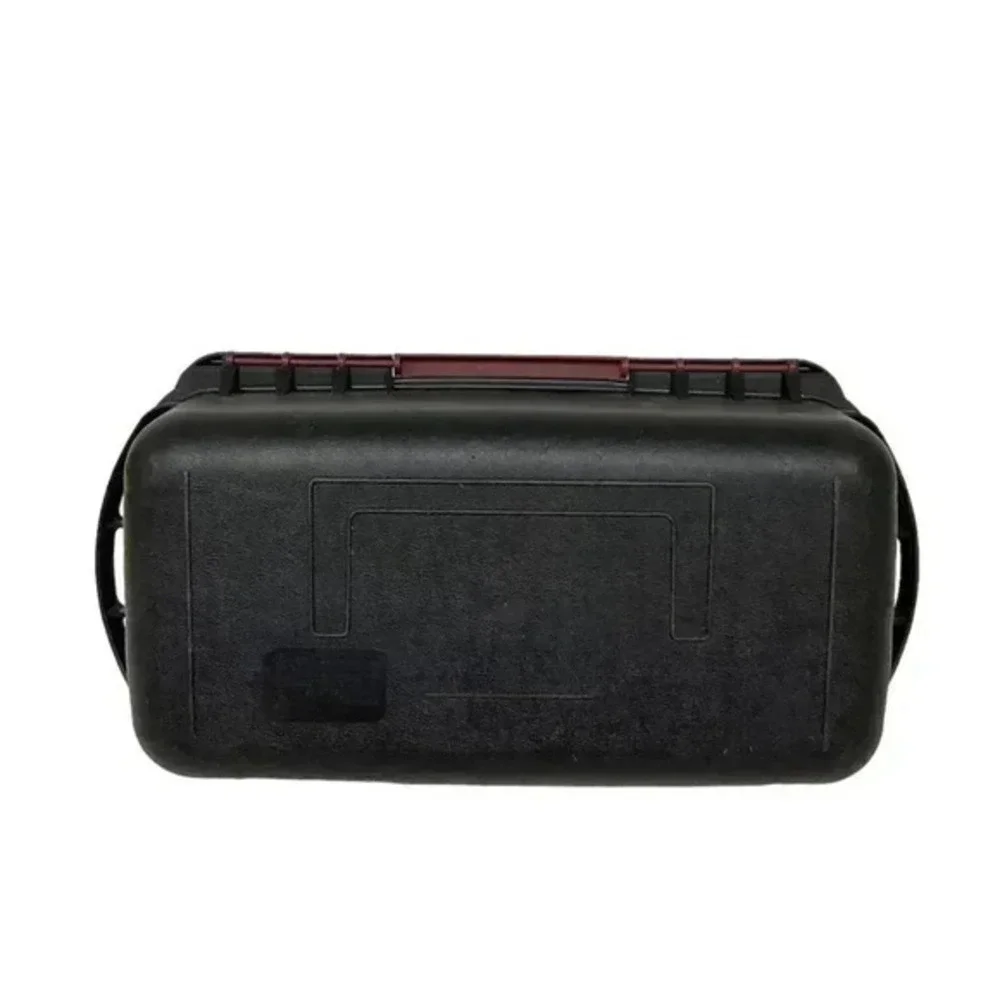Flambeau Outdoors Tackle Box Fishing Camping Art Box Storage